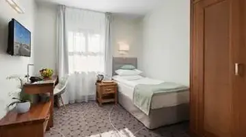 Hotel Aqua Sopot - Destigo Hotels
