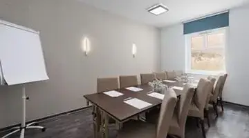 Hotel Aqua Sopot - Destigo Hotels