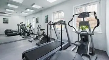 Hotel Aqua Sopot - Destigo Hotels