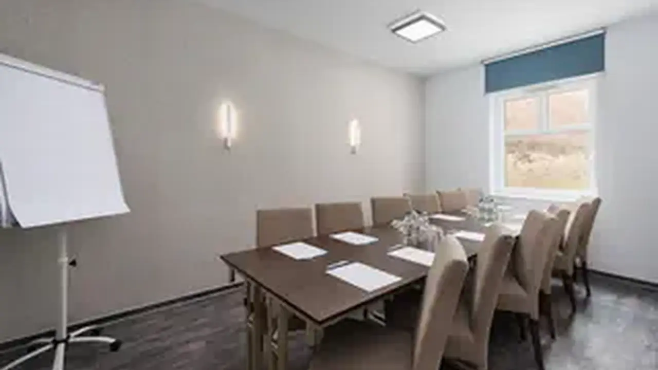 Hotel Aqua Sopot - Destigo Hotels