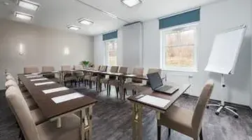 Hotel Aqua Sopot - Destigo Hotels
