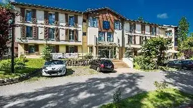 Hotel Aqua Sopot - Destigo Hotels