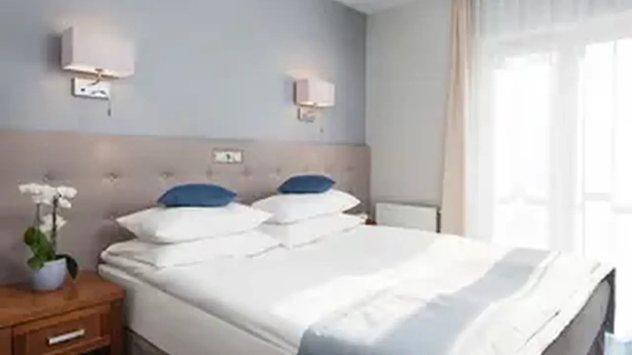 Hotel Aqua Sopot - Destigo Hotels