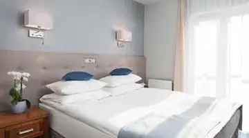 Hotel Aqua Sopot - Destigo Hotels