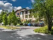 Hotel Aqua Sopot - Destigo Hotels