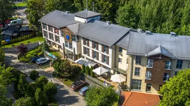 Hotel Aqua Sopot Family & Friends