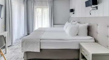Hotel Aqua Sopot Family & Friends