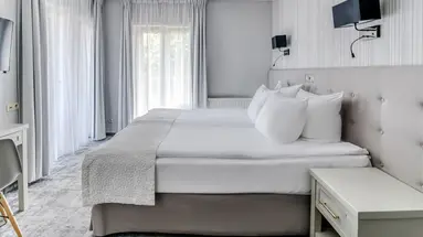 Hotel Aqua Sopot Family & Friends