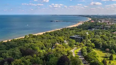 Hotel Aqua Sopot Family & Friends
