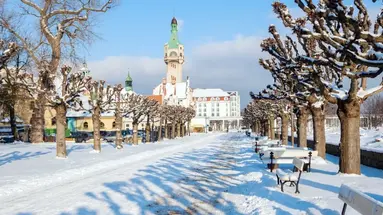 Hotel Aqua Sopot Family & Friends