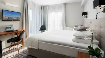 Hotel Aqua Sopot Family & Friends