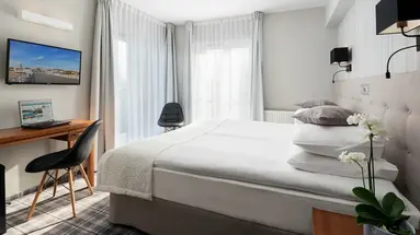 Hotel Aqua Sopot Family & Friends