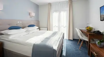 Hotel Aqua Sopot Family & Friends