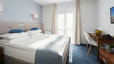 Hotel Aqua Sopot Family & Friends