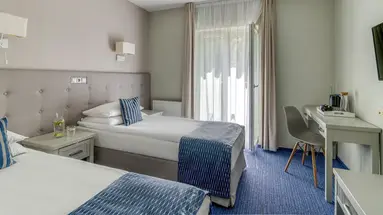 Hotel Aqua Sopot Family & Friends
