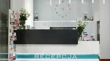 Hotel Aqua Sopot Family & Friends