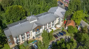 Hotel Aqua Sopot Family & Friends