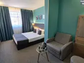 Hotel Aqua Varna