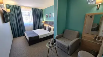 Hotel Aqua Varna