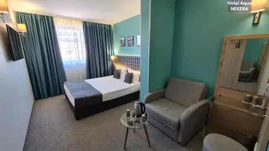 Hotel Aqua Varna
