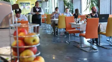 Hotel Aqua Varna