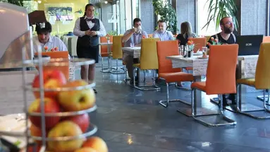Hotel Aqua Varna