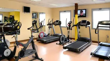Hotel Aqua Varna