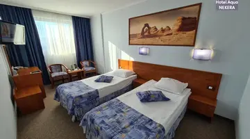 Hotel Aqua Varna