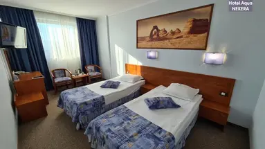 Hotel Aqua Varna
