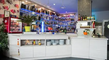 Hotel Aqua Varna