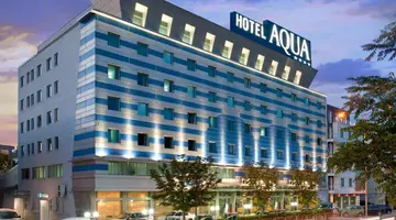 Hotel Aqua Varna
