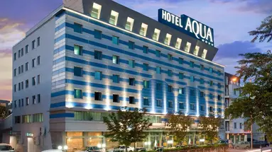 Hotel Aqua Varna