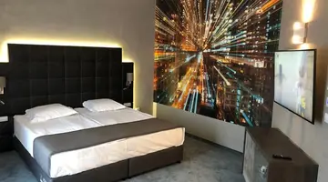 Hotel Aqua Varna