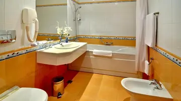 Hotel Aqua Varna