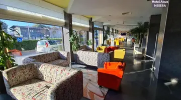 Hotel Aqua Varna