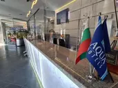 Hotel Aqua Varna
