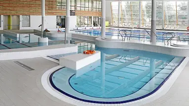 Hotel Aqua Zdrój