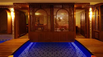 HOTEL AQUA