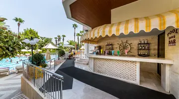 HOTEL AQUA