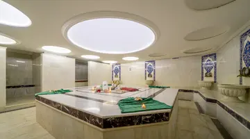 HOTEL AQUA