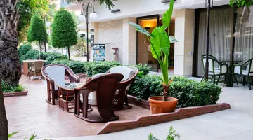 HOTEL AQUA