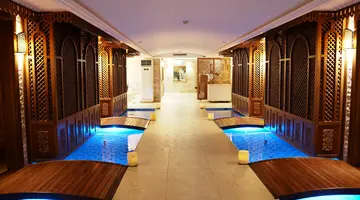 HOTEL AQUA