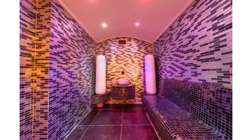 HOTEL AQUA