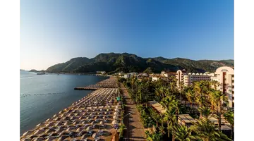 HOTEL AQUA