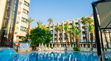 HOTEL AQUA