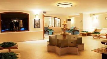 HOTEL AQUA