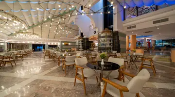 HOTEL AQUA