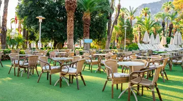 HOTEL AQUA