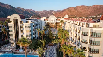 HOTEL AQUA