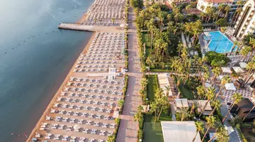 HOTEL AQUA